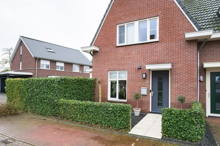 Foto 24 van de Houtwerf 8