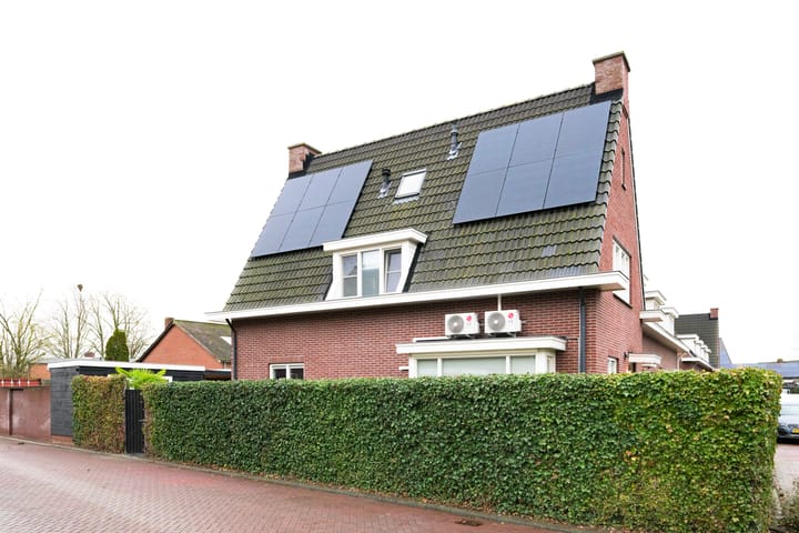 Foto 25 van de Houtwerf 8