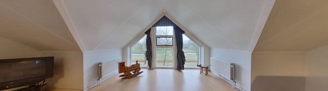 Slaapkamer