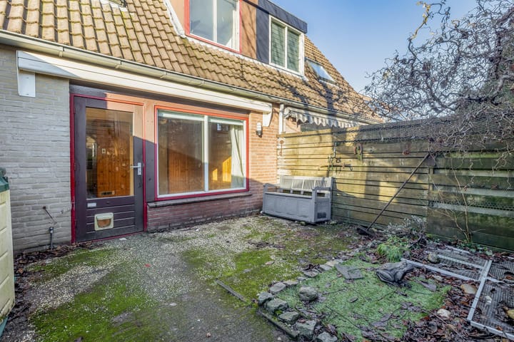 Foto 16 van Schutterspad 41