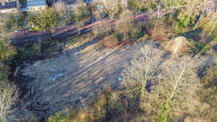 Foto 50 van Schutterspad 41