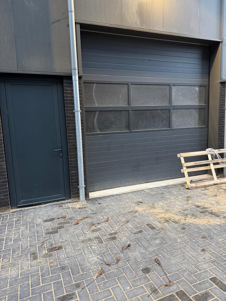 Marconiweg 5-A, Woerden