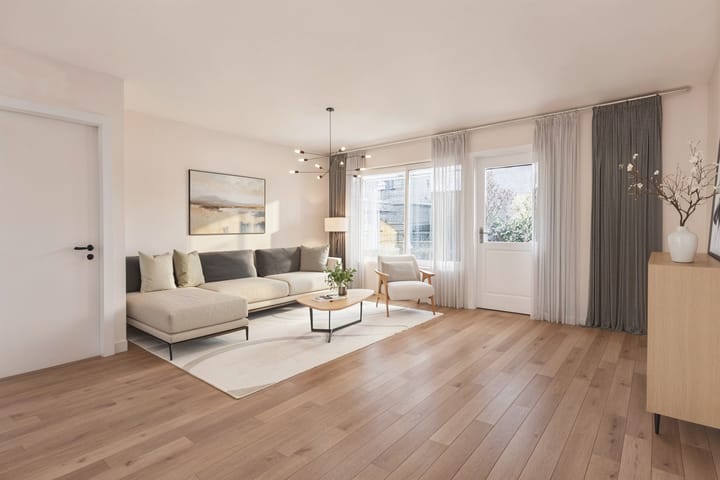 Foto 5 van Schutterspad 41