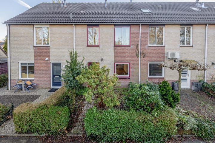 Foto 1 van Schutterspad 41