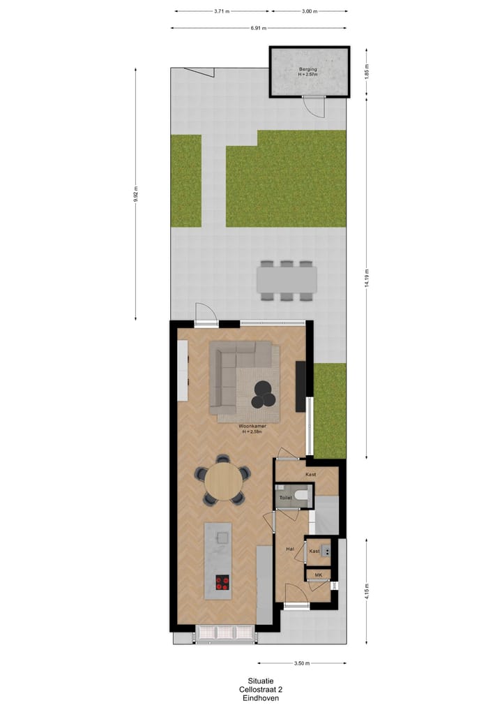 Foto 56 van Cellostraat 2