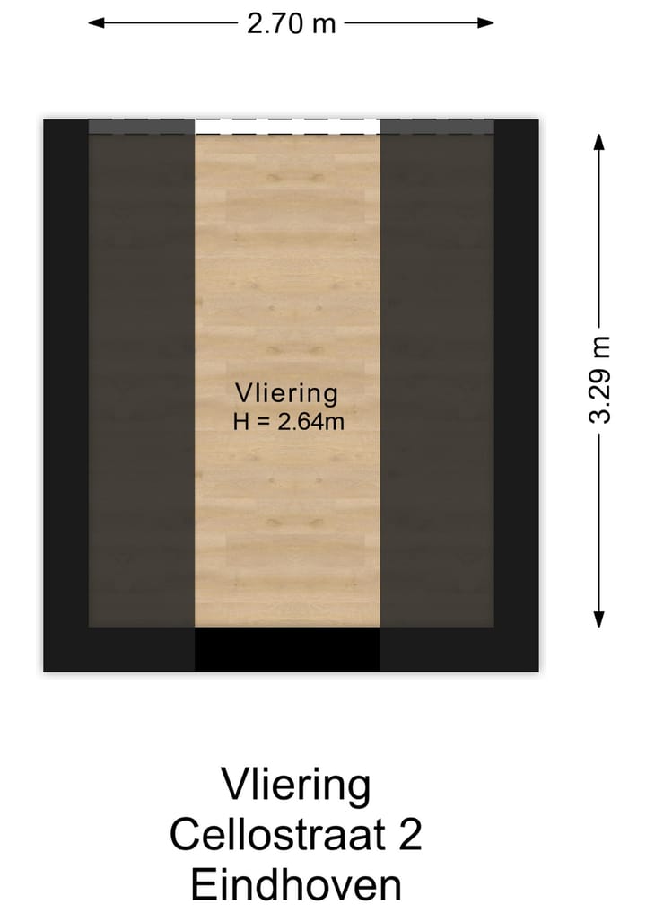 Foto 60 van Cellostraat 2