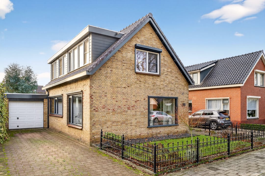 Photo 1 of Auke Vosstraat 78