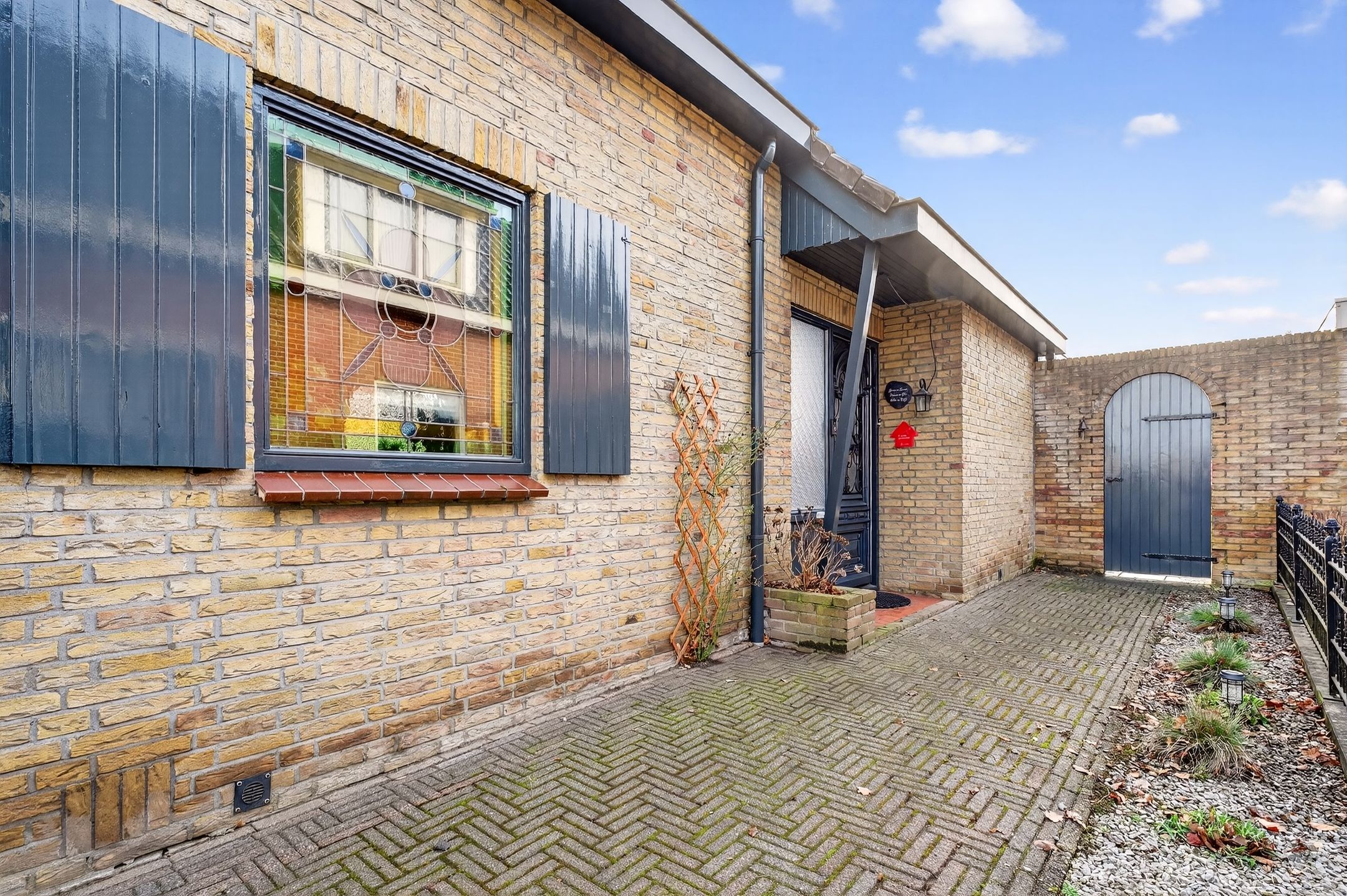 Photo 3 of Auke Vosstraat 78