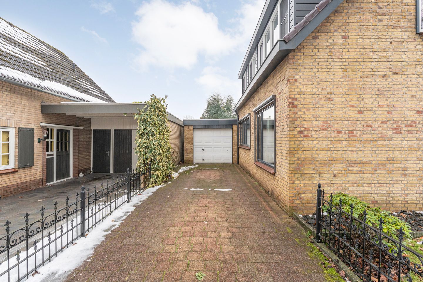 Photo 4 of Auke Vosstraat 78