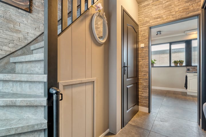 Photo 5 of Auke Vosstraat 78