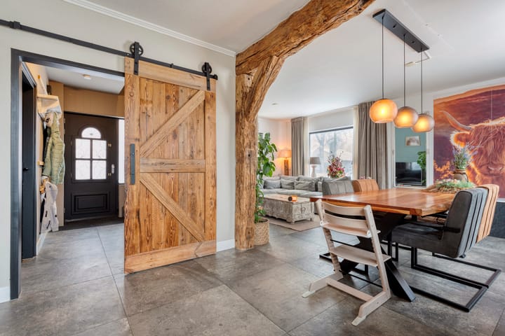 Photo 7 of Auke Vosstraat 78