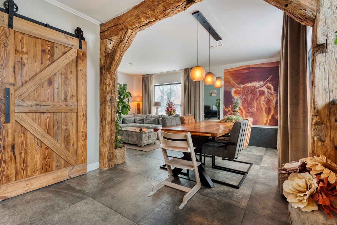 Photo 8 of Auke Vosstraat 78