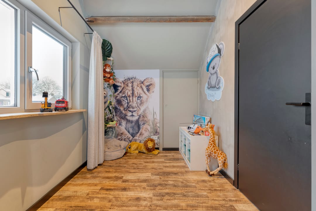 Photo 31 of Auke Vosstraat 78