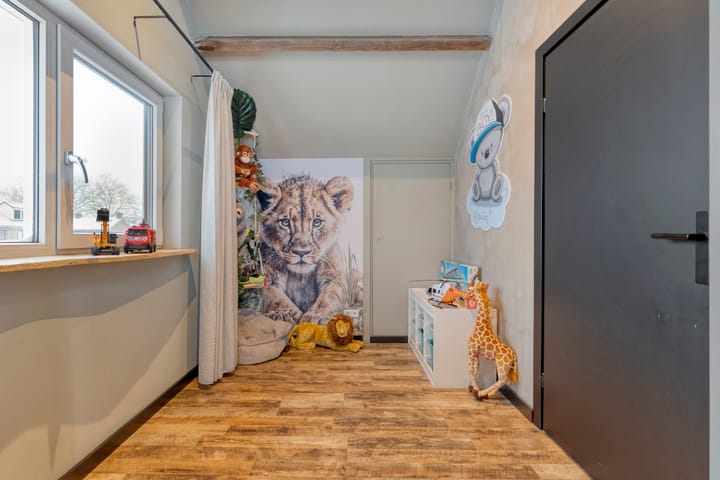 Photo 31 of Auke Vosstraat 78