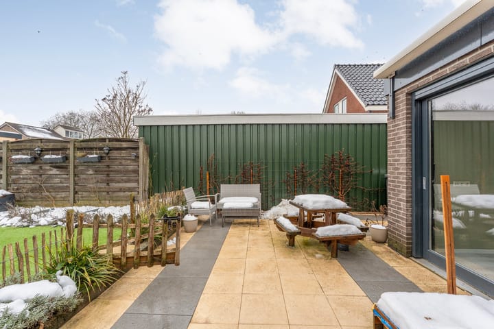 Photo 39 of Auke Vosstraat 78