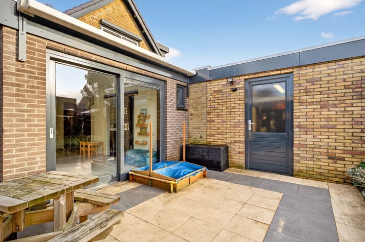 Photo 40 of Auke Vosstraat 78