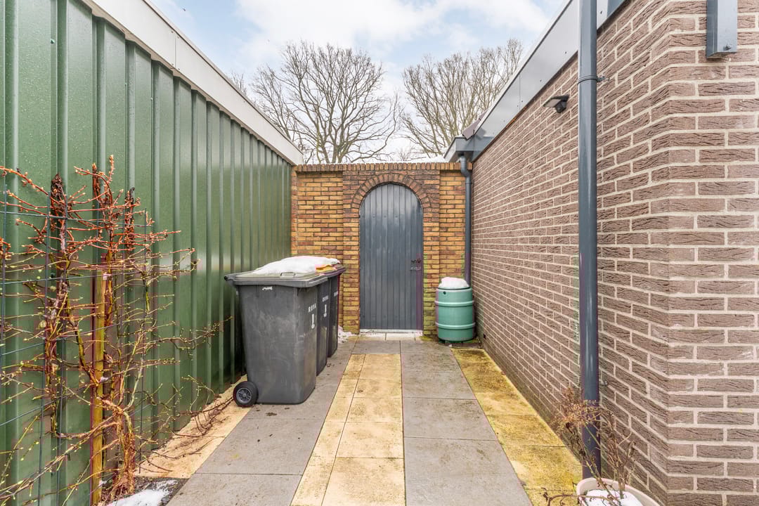 Photo 41 of Auke Vosstraat 78