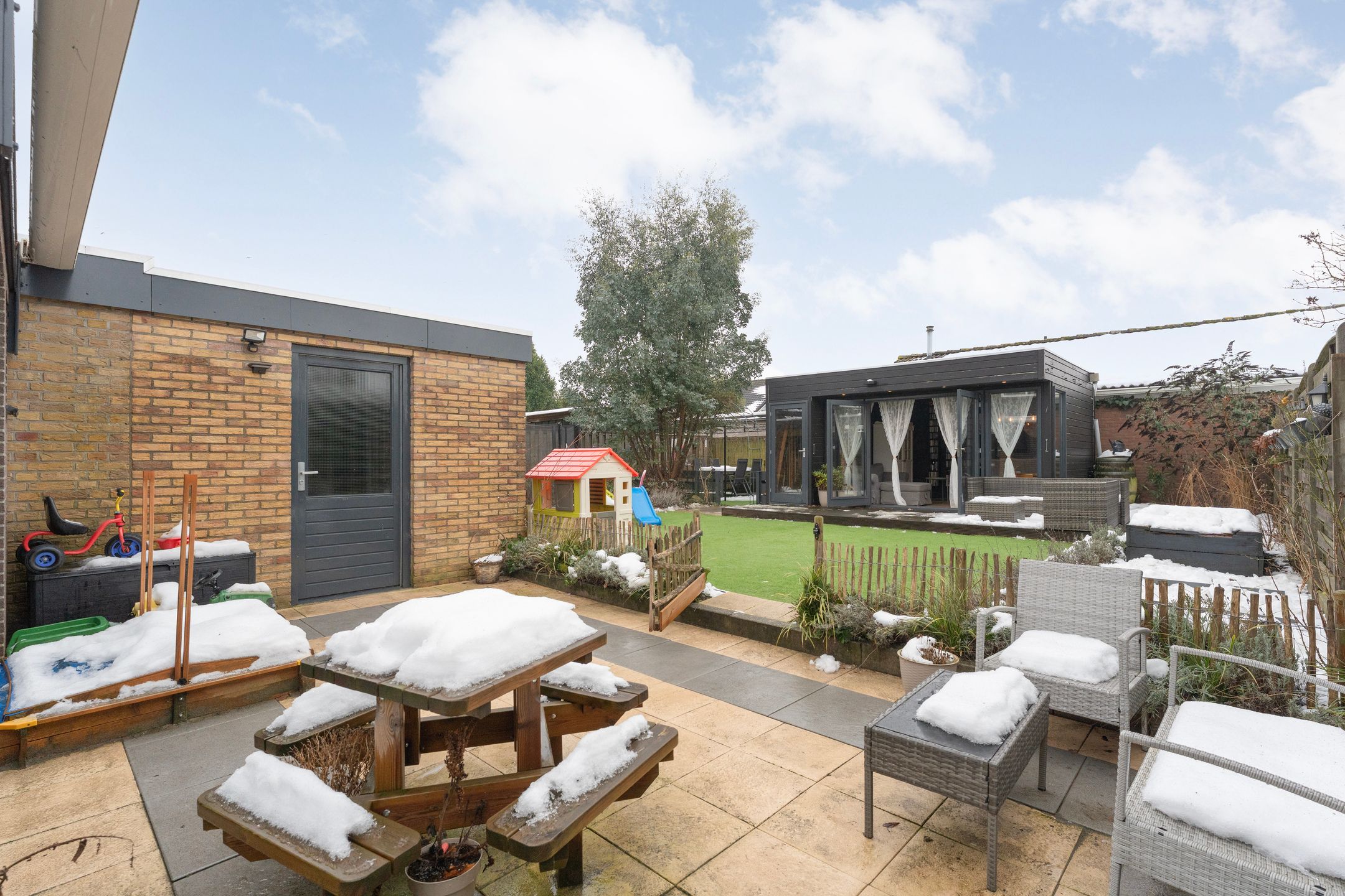 Photo 45 of Auke Vosstraat 78