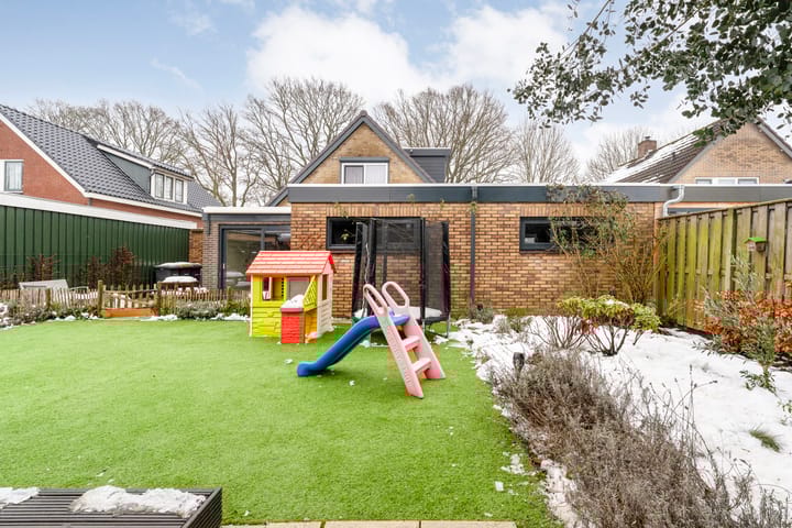 Photo 47 of Auke Vosstraat 78