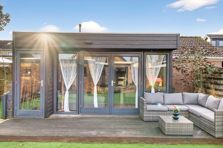 Photo 49 of Auke Vosstraat 78