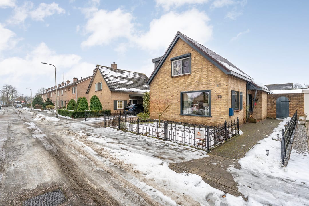 Photo 53 of Auke Vosstraat 78