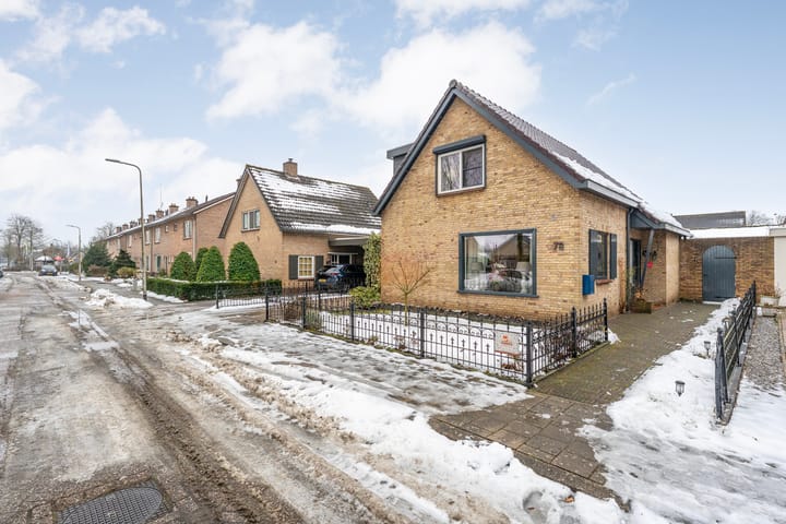 Photo 53 of Auke Vosstraat 78