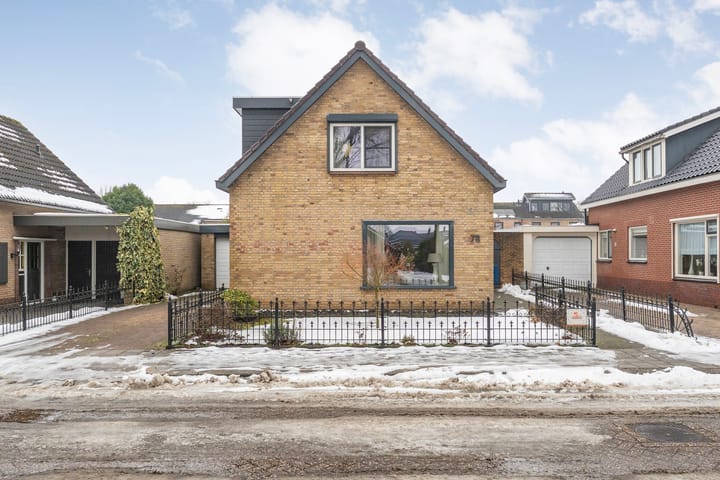 Photo 55 of Auke Vosstraat 78