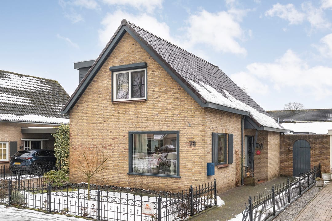 Photo 56 of Auke Vosstraat 78