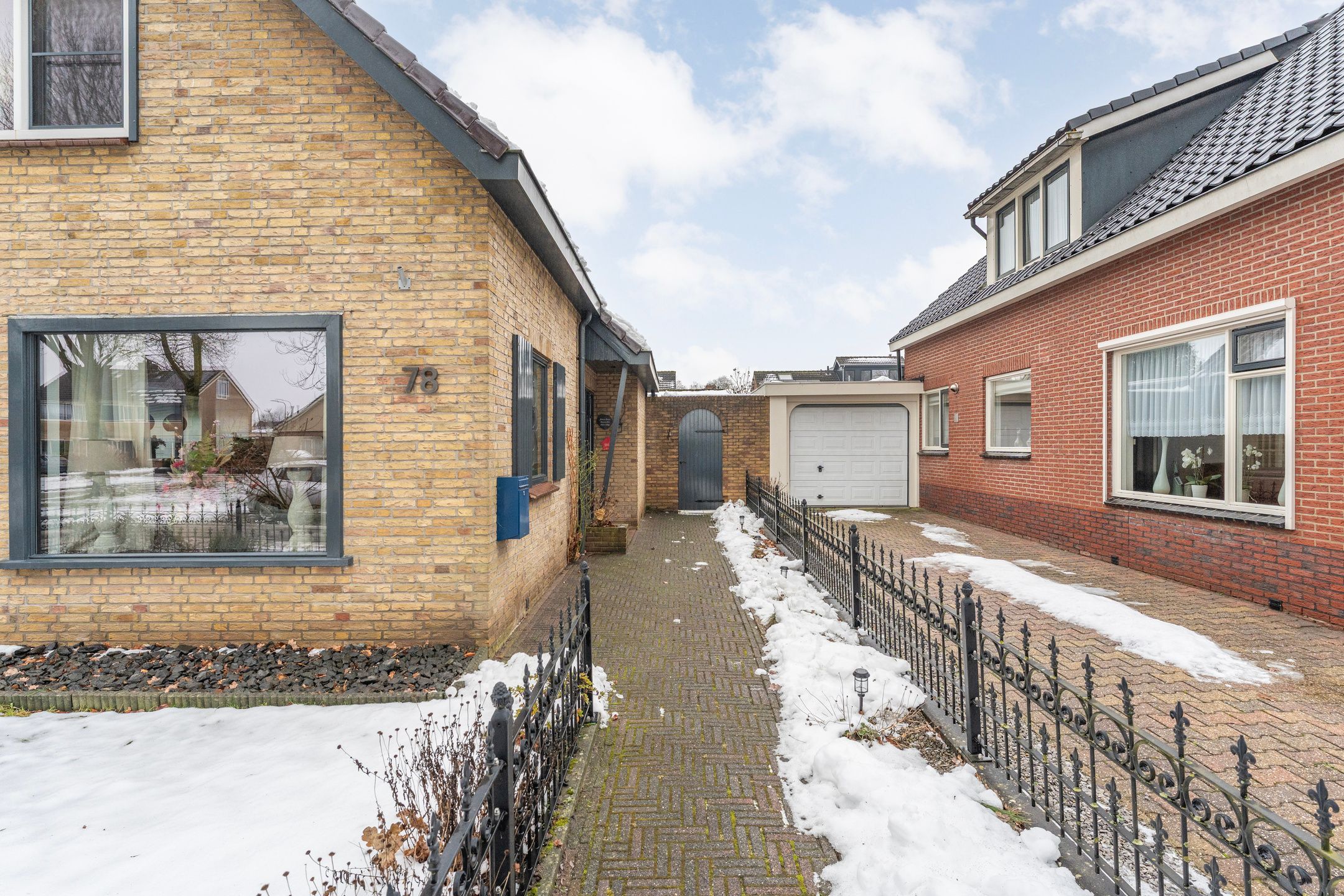 Photo 57 of Auke Vosstraat 78