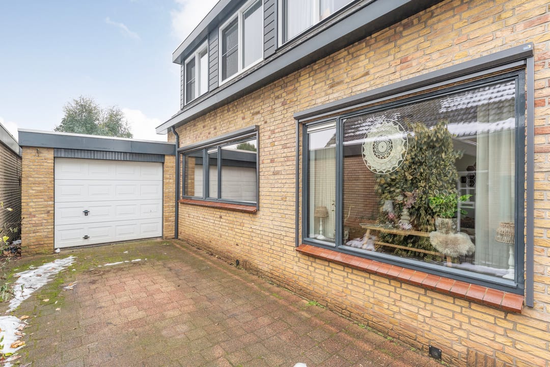 Photo 58 of Auke Vosstraat 78