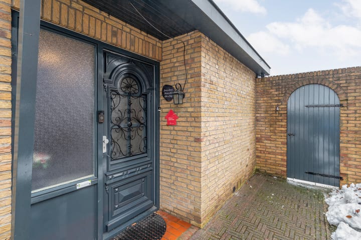 Photo 60 of Auke Vosstraat 78