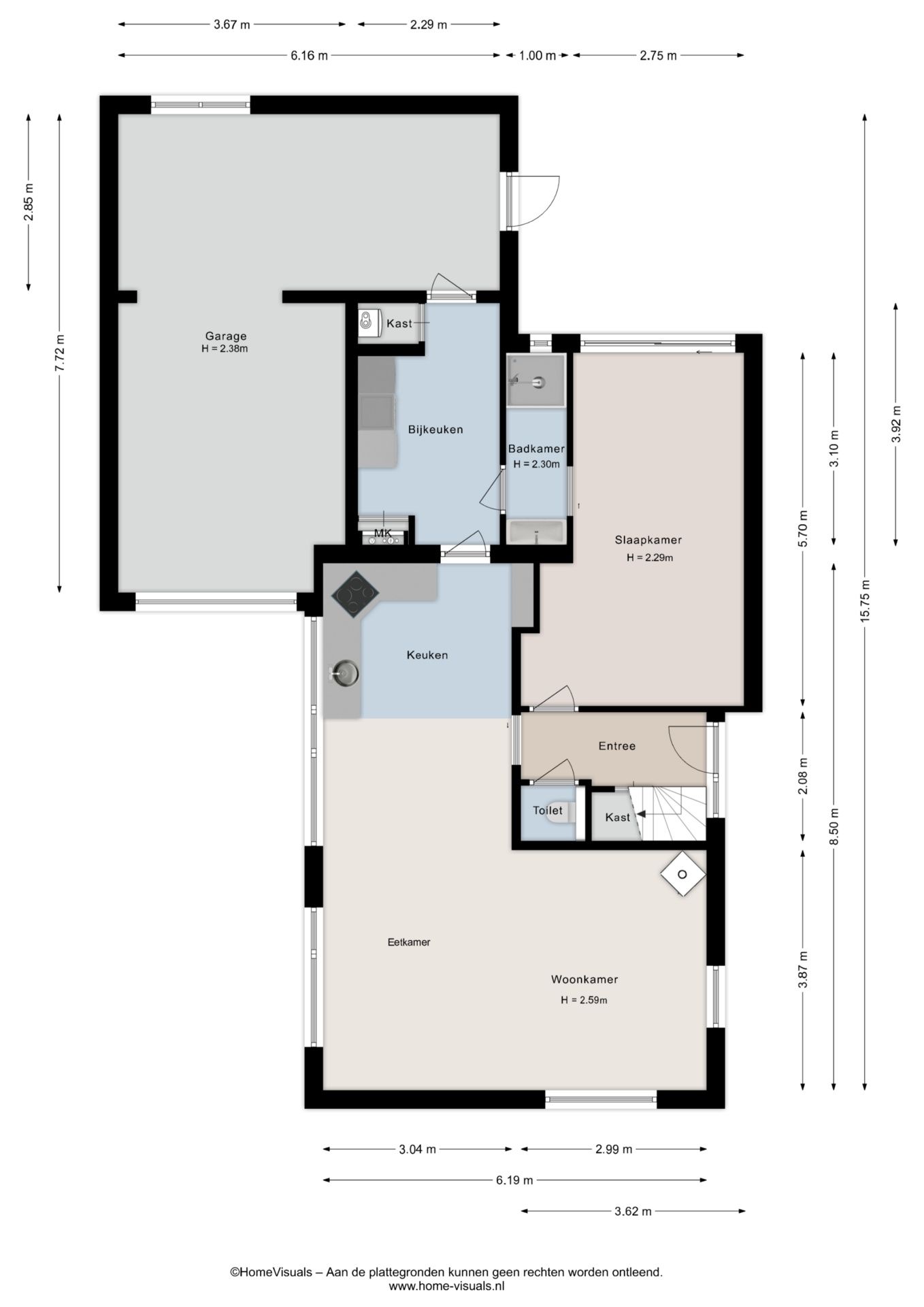 Photo 66 of Auke Vosstraat 78