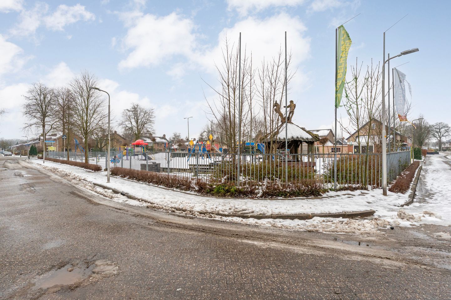 Photo 64 of Auke Vosstraat 78