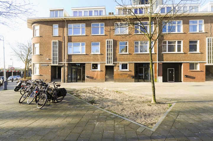 Scheepmakersstraat 81, Den Haag