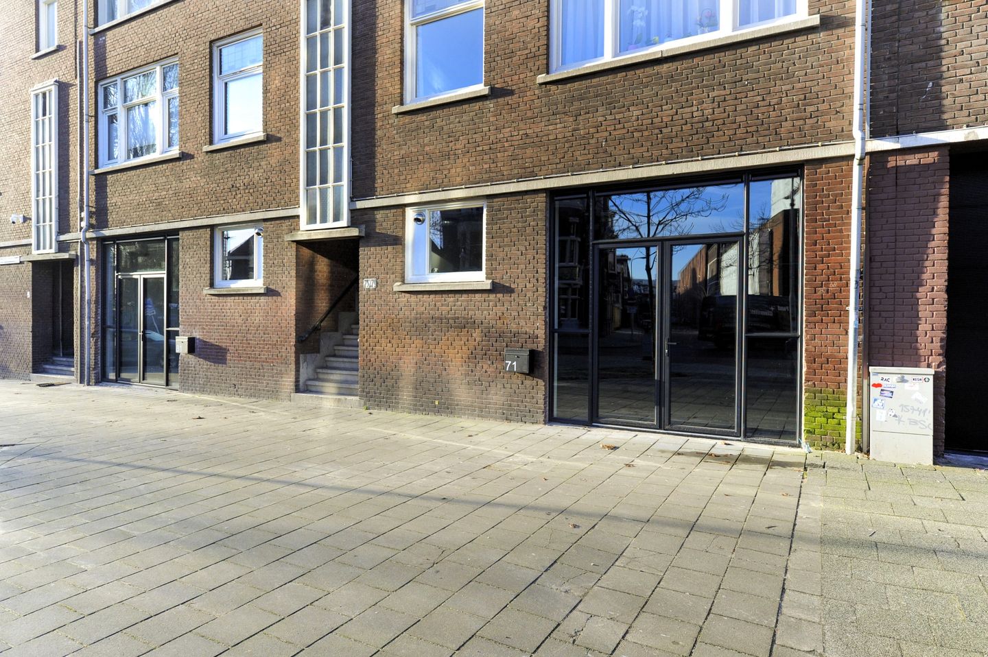Bekijk foto 3 van Scheepmakersstraat 81