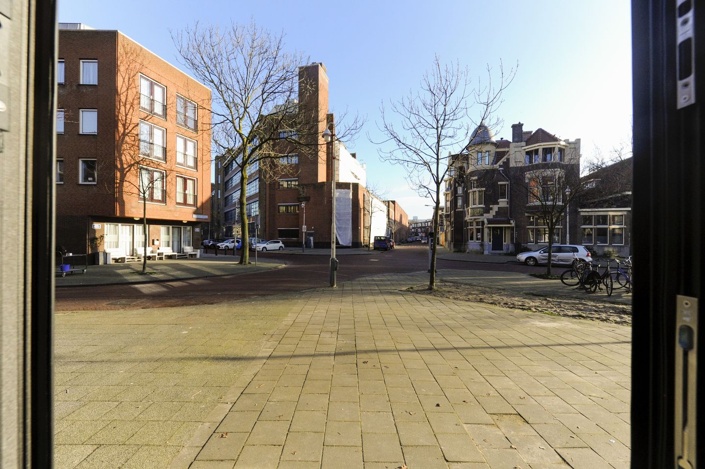 Bekijk foto 4 van Scheepmakersstraat 81