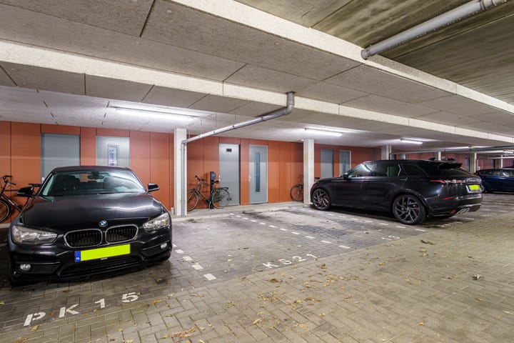 Photo 5 of Kick Smitweg 21