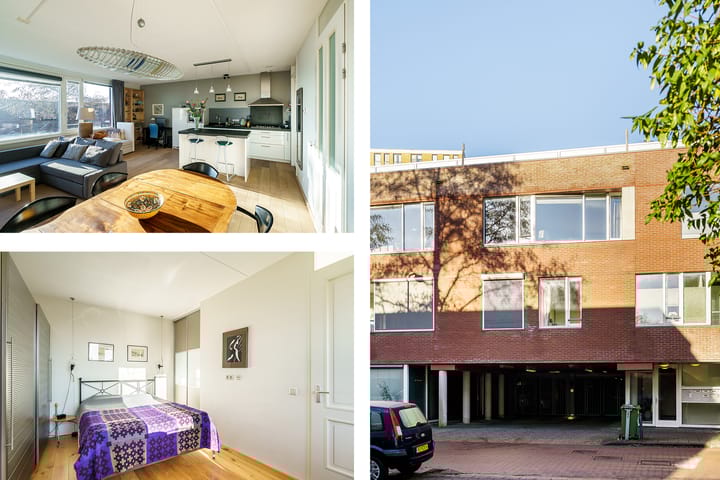 Foto 6 van Kick Smitweg 21