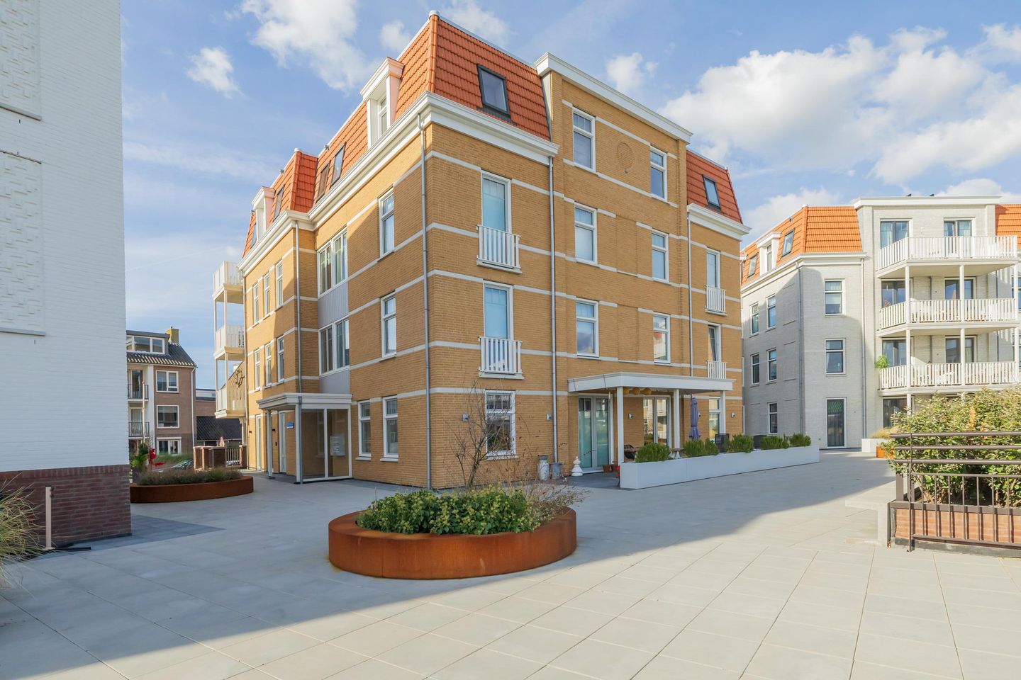 Foto 5 van Watertorenplein 21