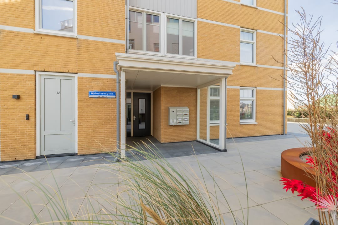 Foto 7 van Watertorenplein 21