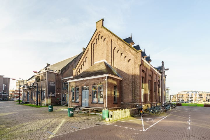 Foto 29 van Kick Smitweg 21