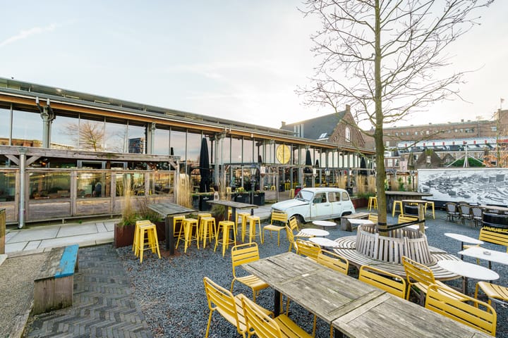 Foto 30 van Kick Smitweg 21