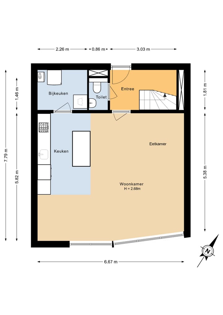 Foto 32 van Kick Smitweg 21