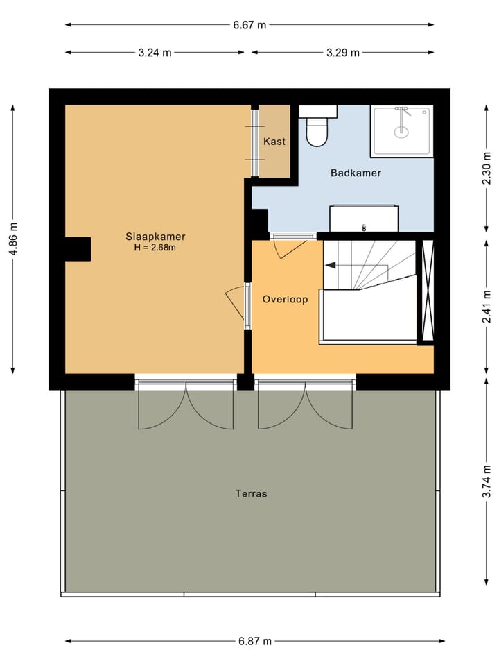 Foto 34 van Kick Smitweg 21