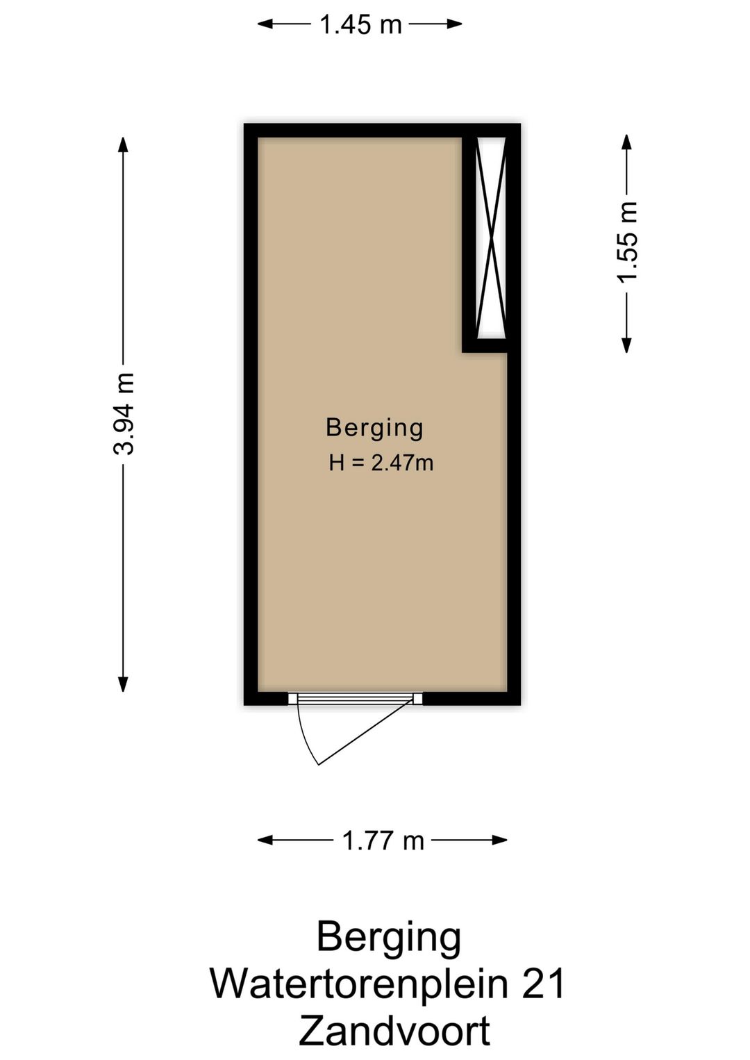 Foto 41 van Watertorenplein 21