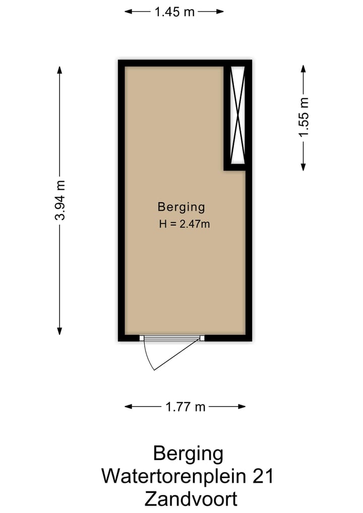Photo 41 of Watertorenplein 21