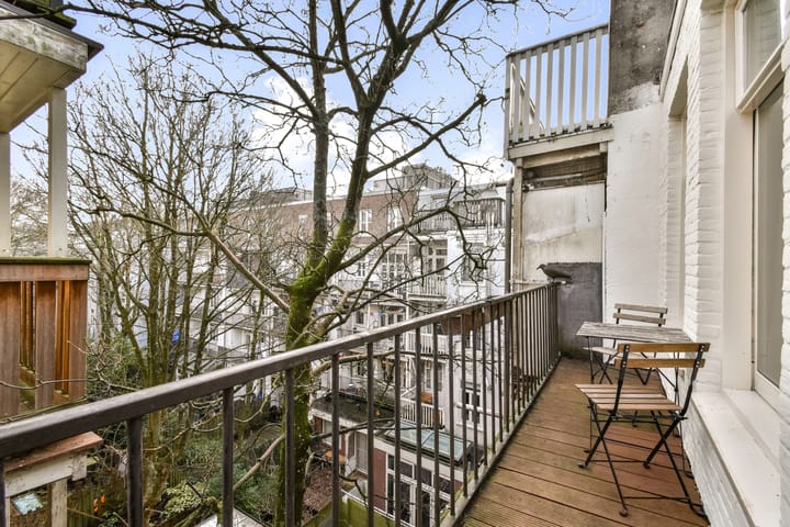 Photo 2 of Jan Pieter Heijestraat 147-3