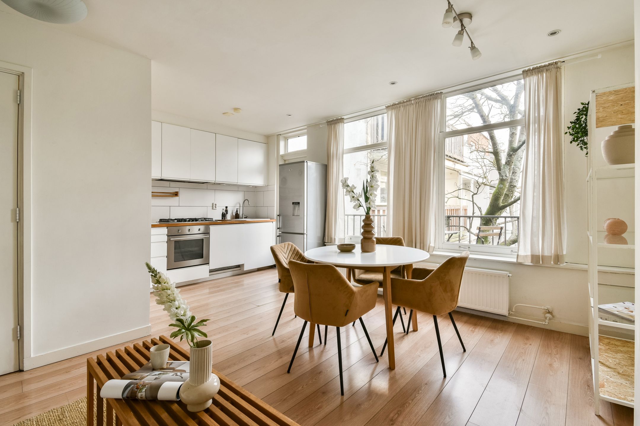 Photo 3 of Jan Pieter Heijestraat 147-3