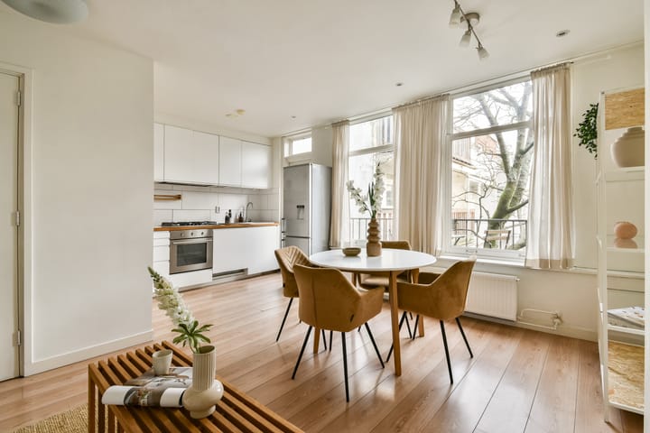 Photo 3 of Jan Pieter Heijestraat 147-3