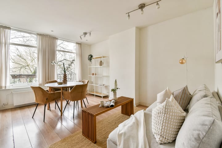 Photo 4 of Jan Pieter Heijestraat 147-3